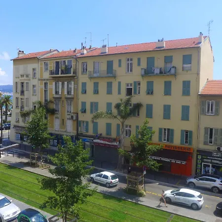 Cap Californie By Interhome Appartement