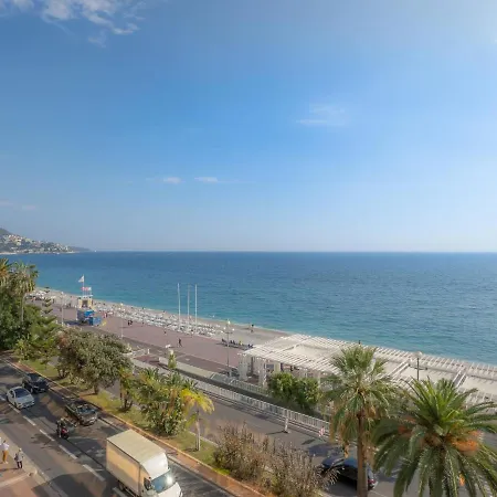 Cap Californie By Interhome Appartement *