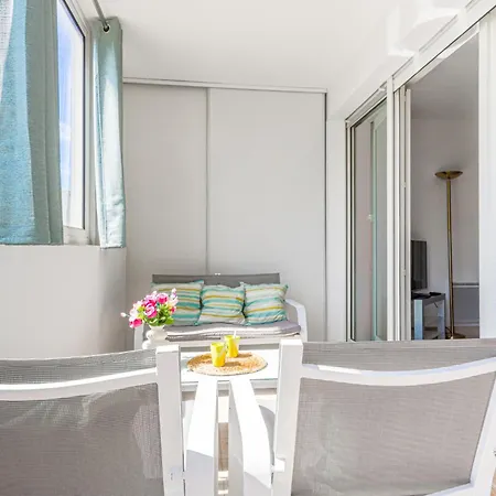 Cap Californie By Interhome Appartement *