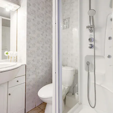 Cap Californie By Interhome Appartement Nice