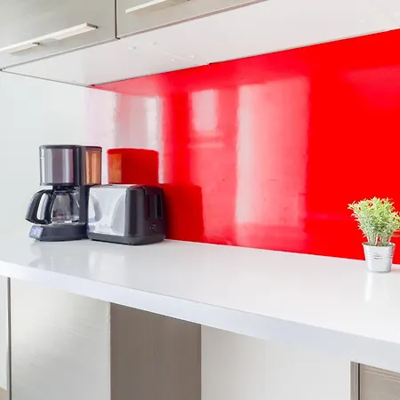 Cap Californie By Interhome Appartement
