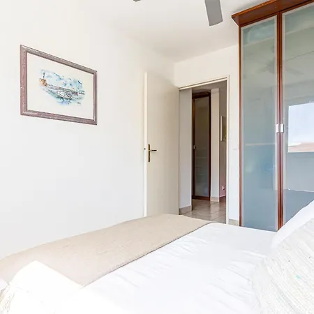 Appartement Cap Californie By Interhome
