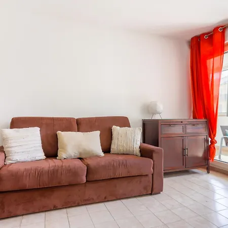 Cap Californie By Interhome Appartement *